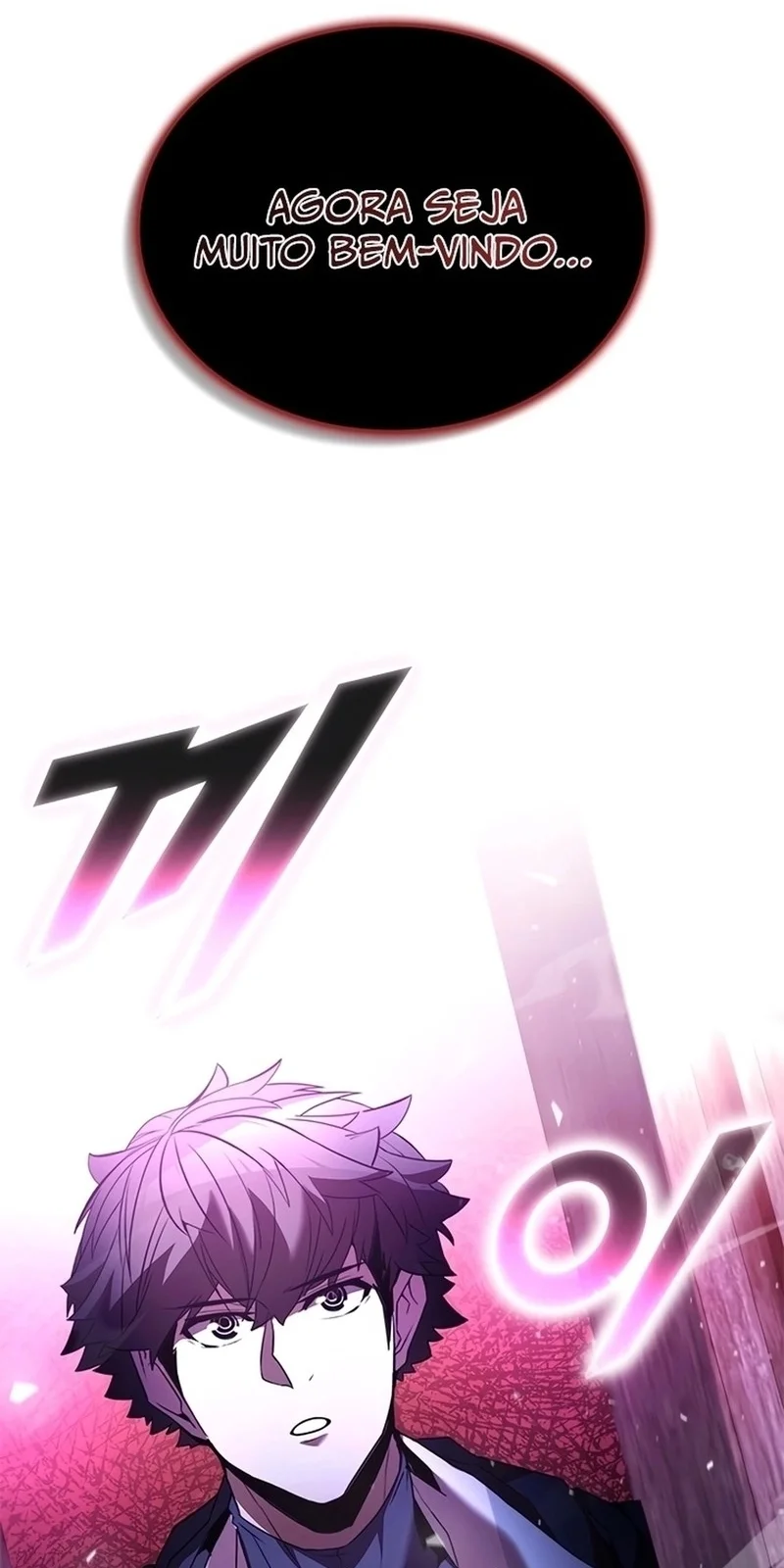 Página do Capítulo 134