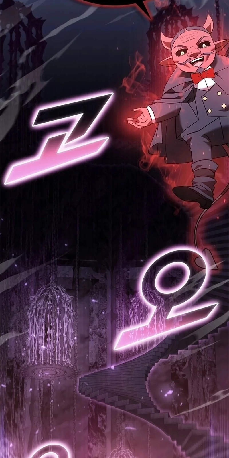 Página do Capítulo 134