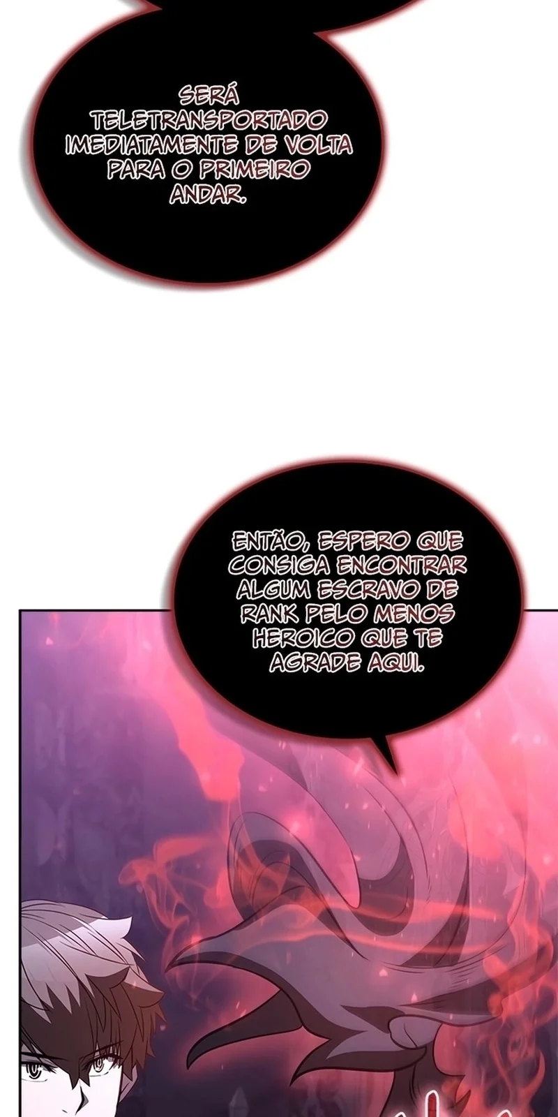 Página do Capítulo 134