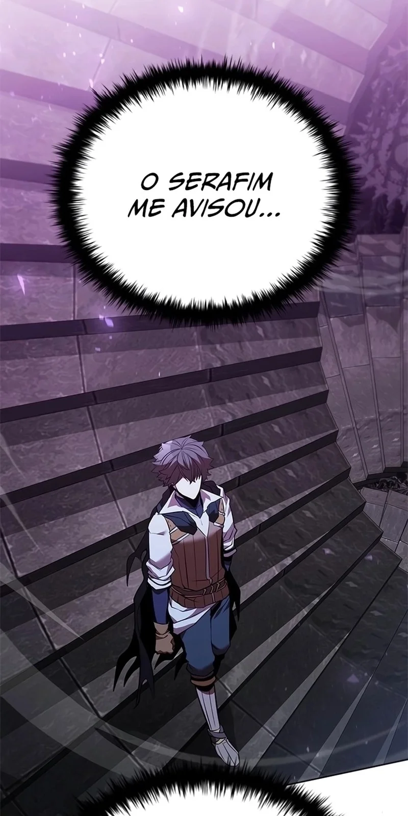 Página do Capítulo 134