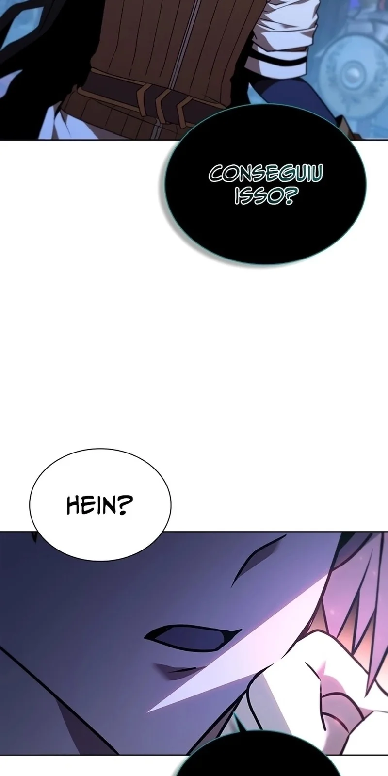 Página do Capítulo 134