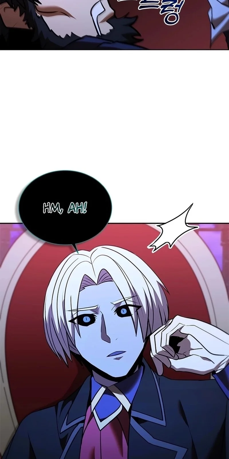 Página do Capítulo 134