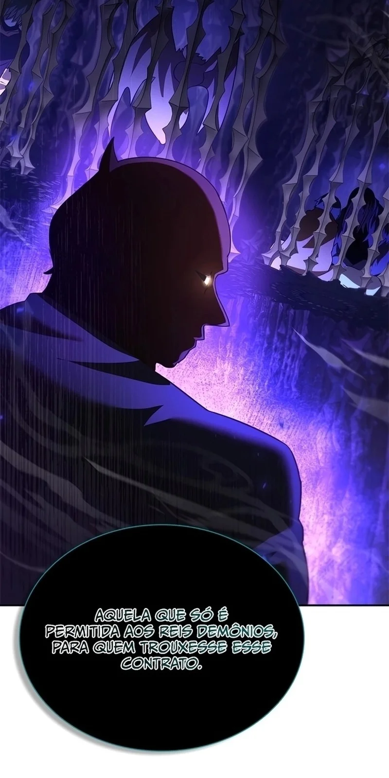 Página do Capítulo 134