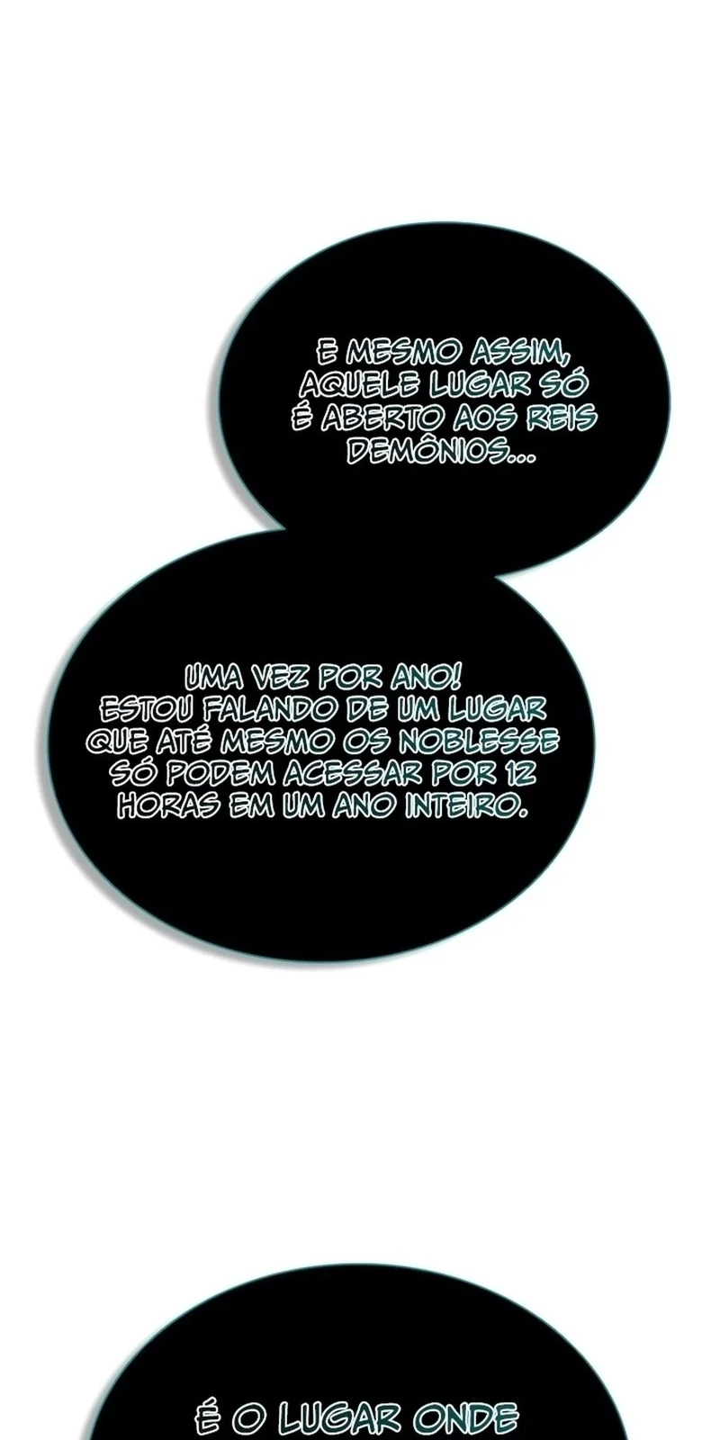 Página do Capítulo 134