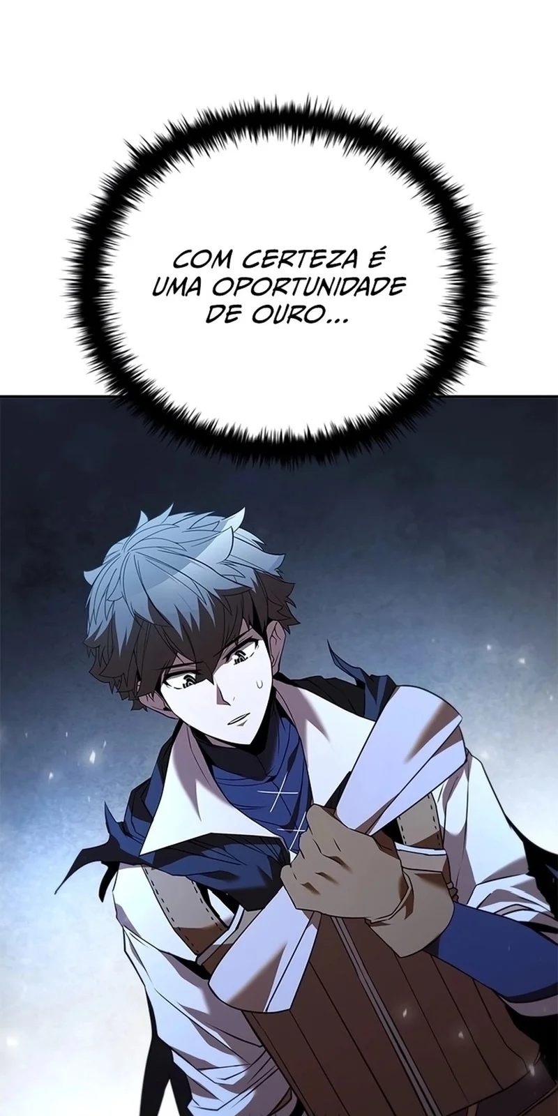 Página do Capítulo 134