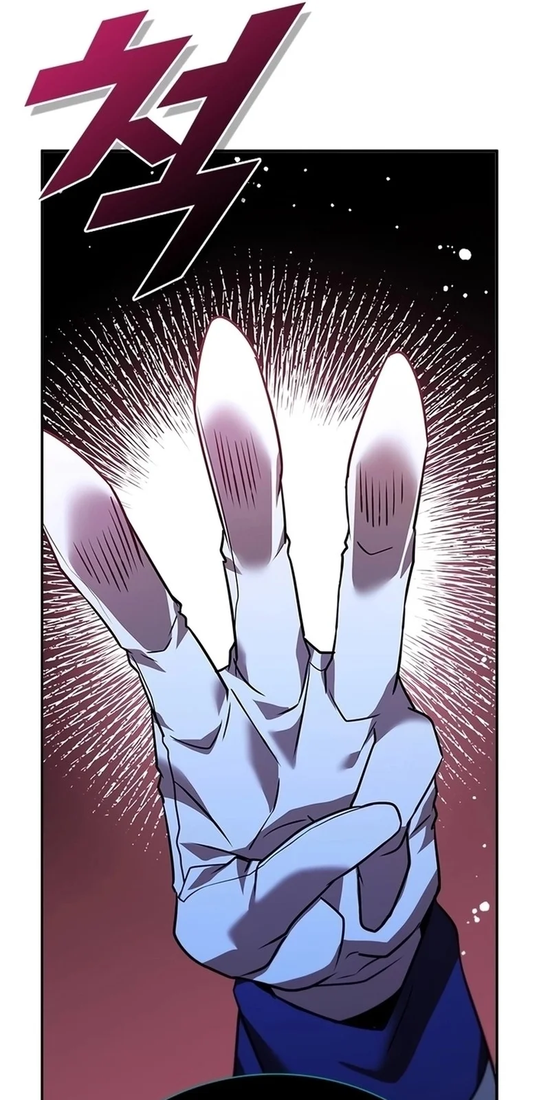 Página do Capítulo 134