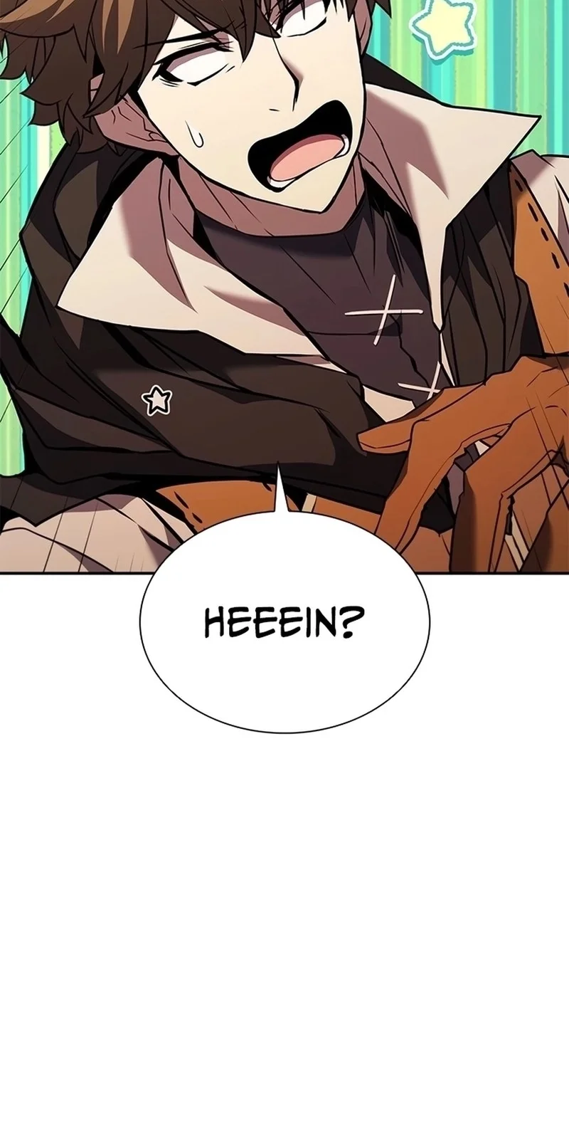 Página do Capítulo 134