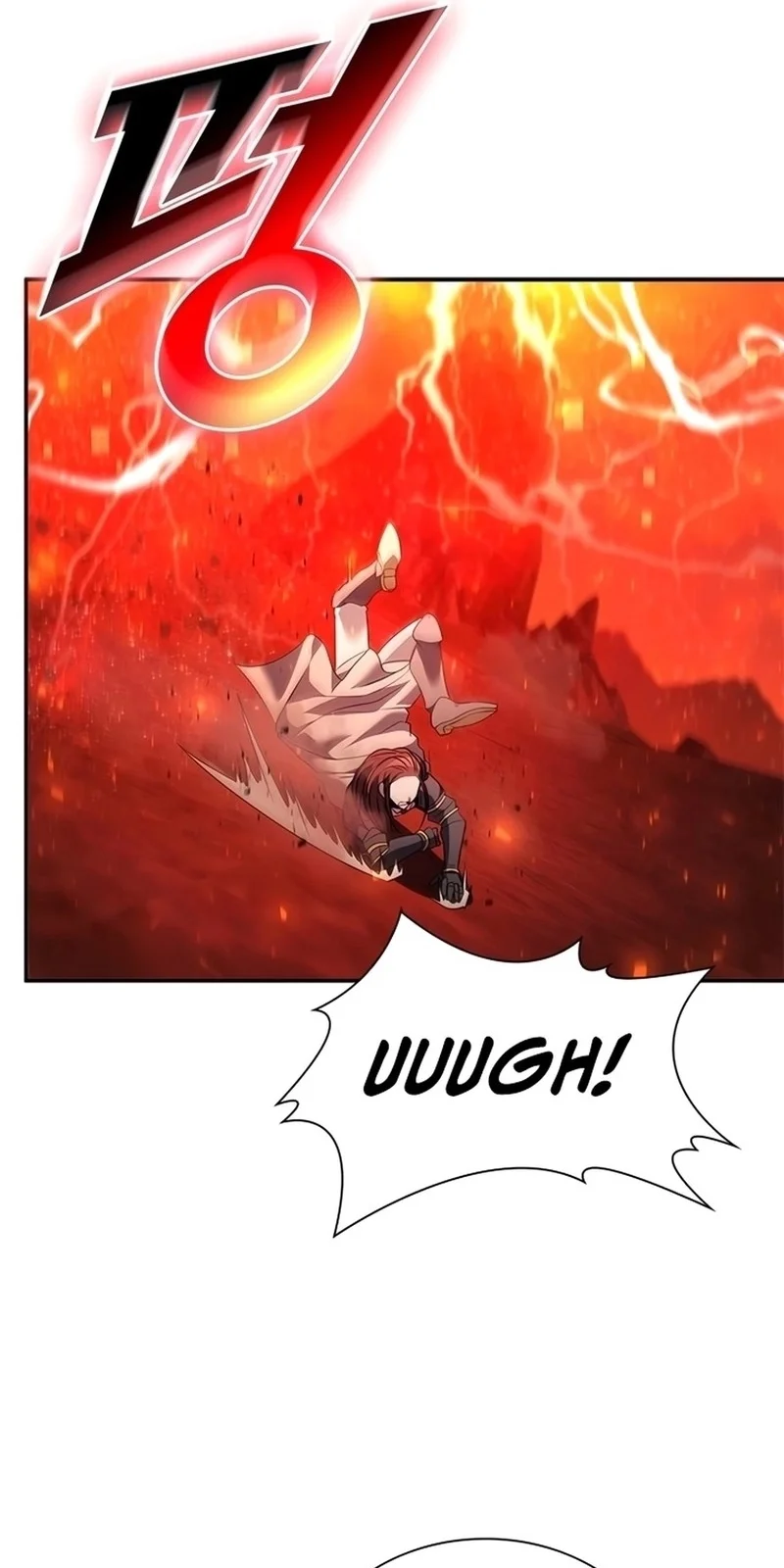 Página do Capítulo 134