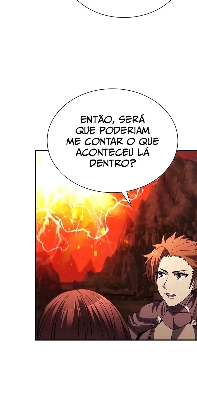 Página do Capítulo 134