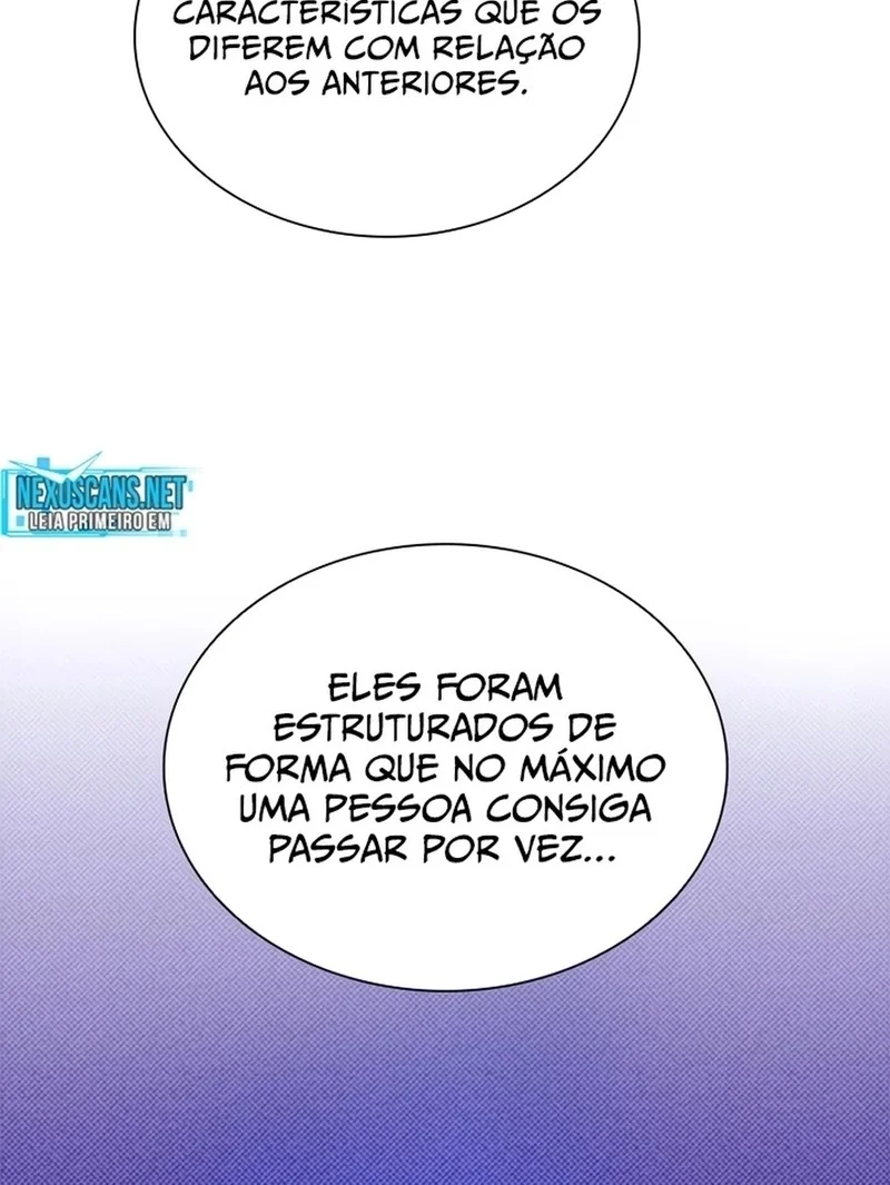 Página do Capítulo 134