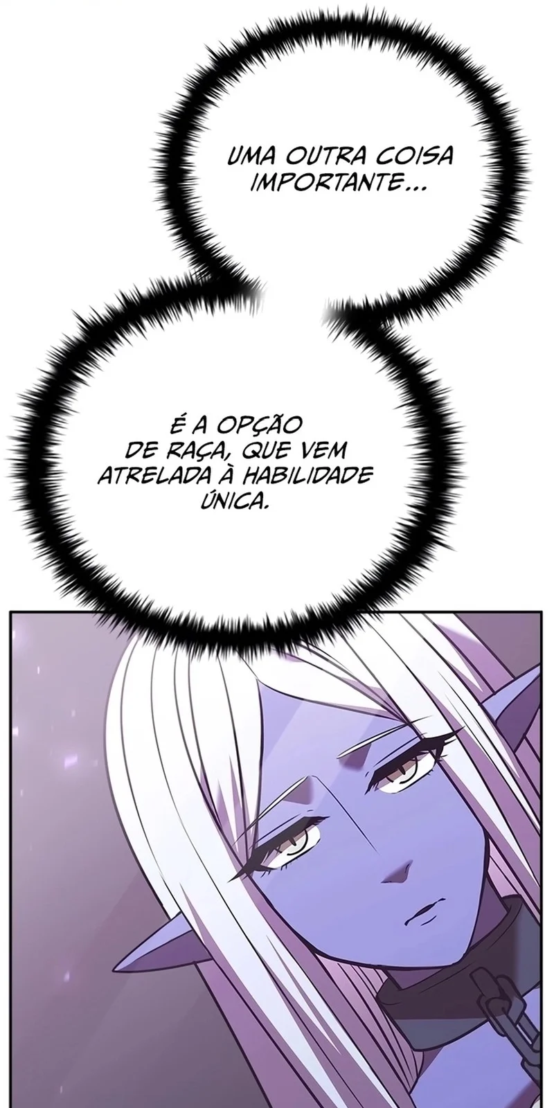 Página do Capítulo 134