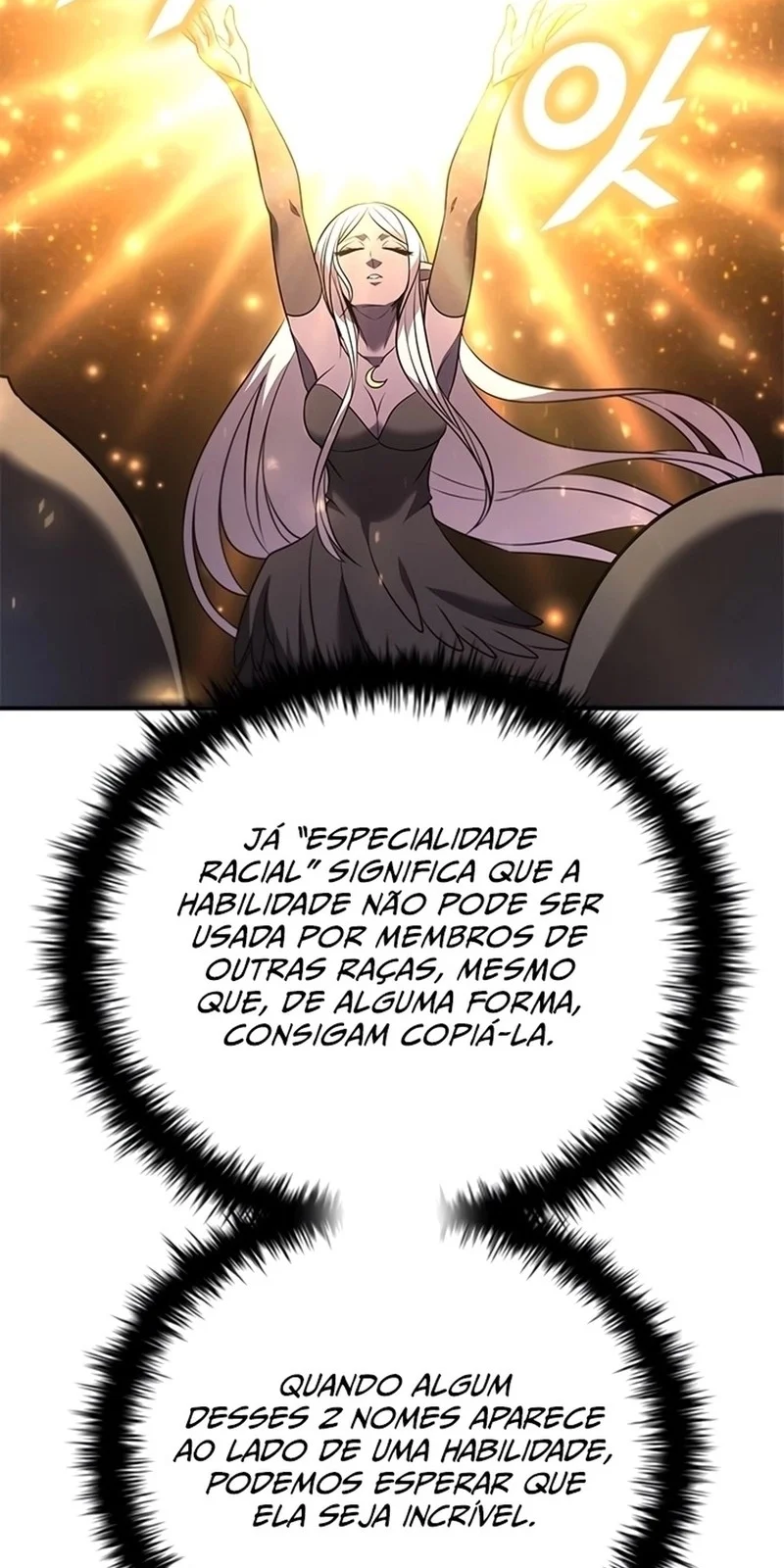 Página do Capítulo 134