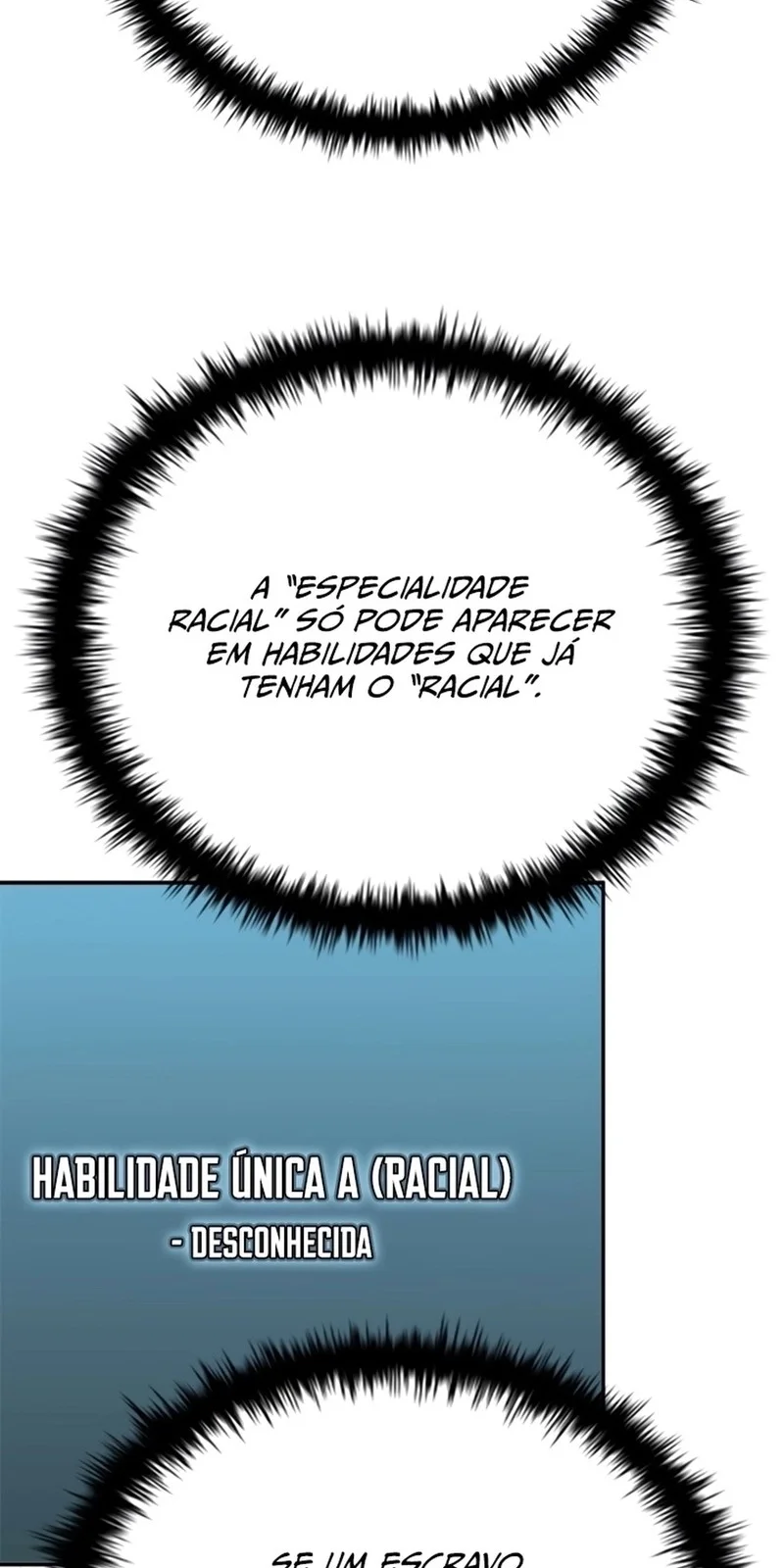 Página do Capítulo 134