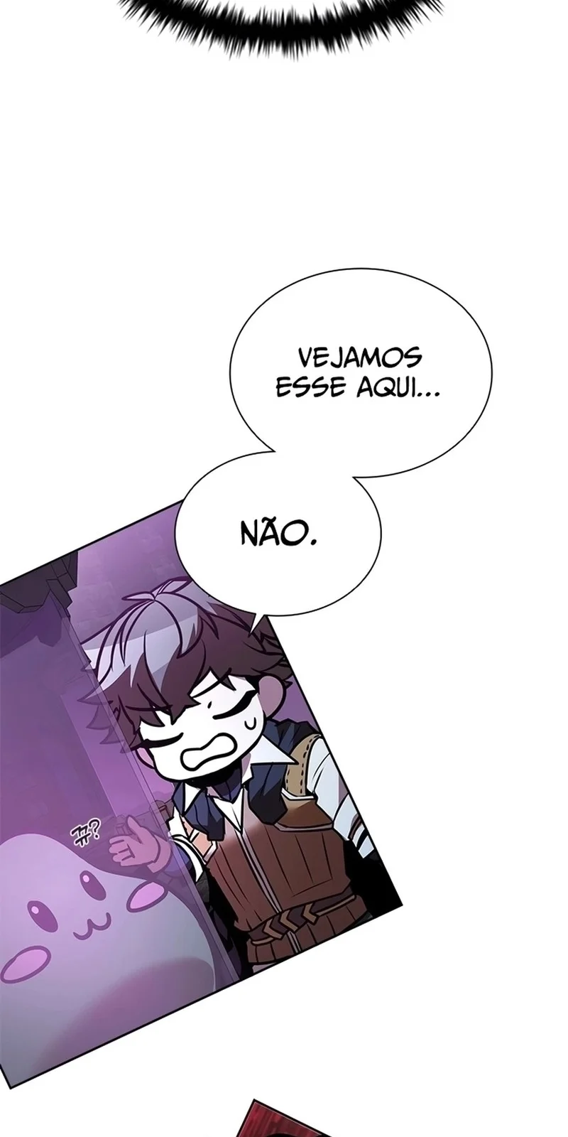 Página do Capítulo 134