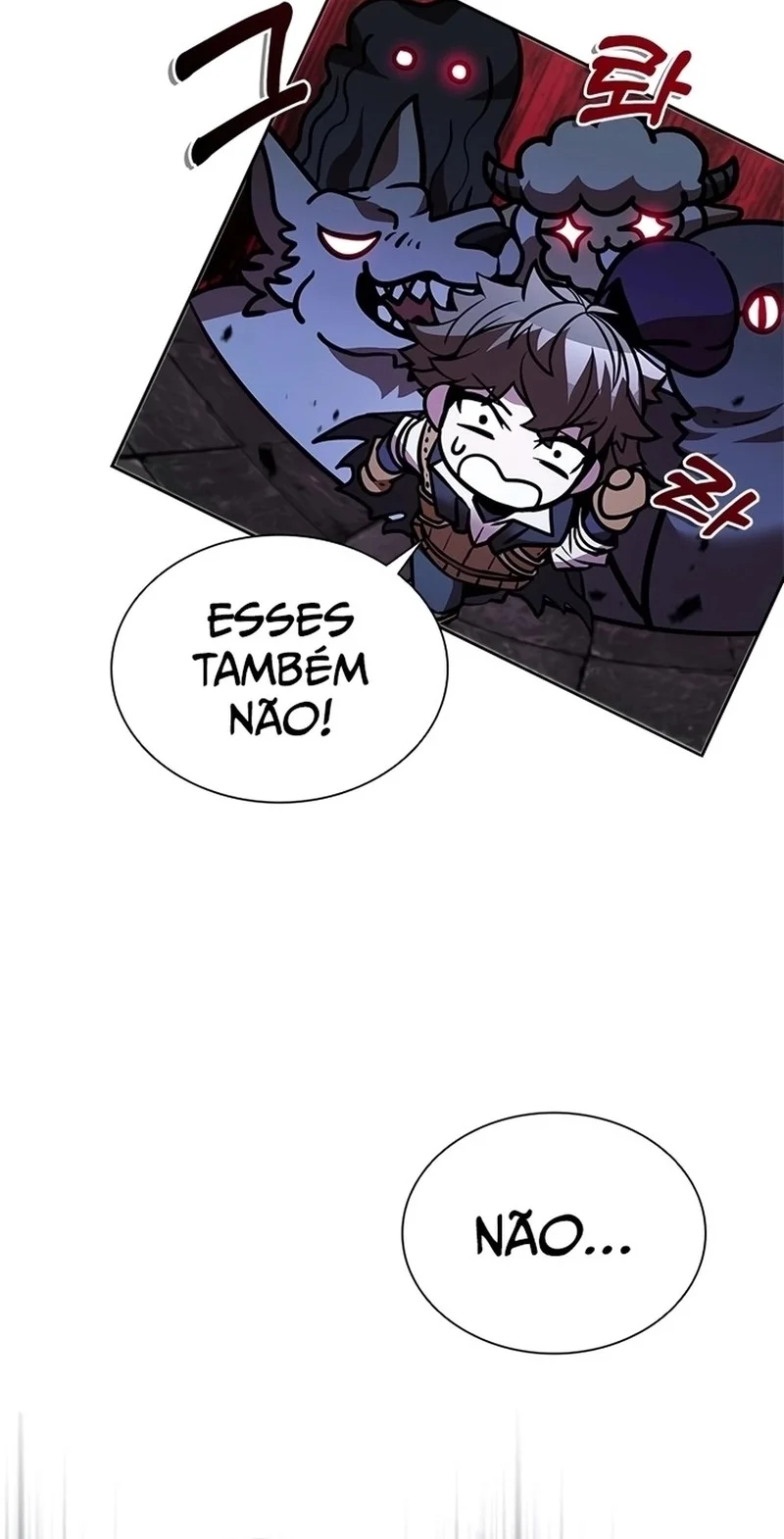 Página do Capítulo 134