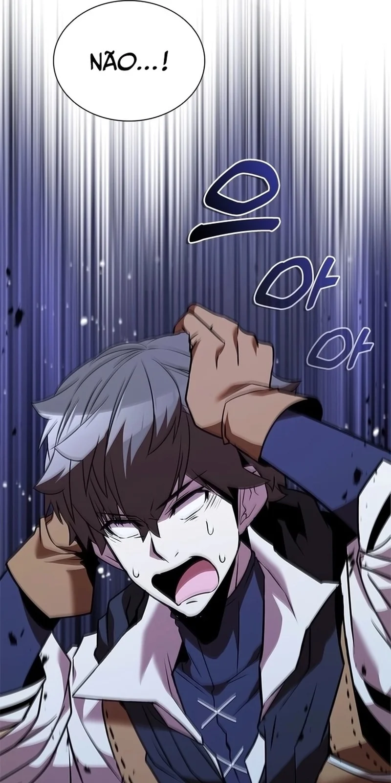 Página do Capítulo 134