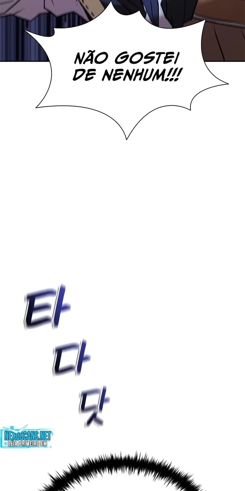 Página do Capítulo 134