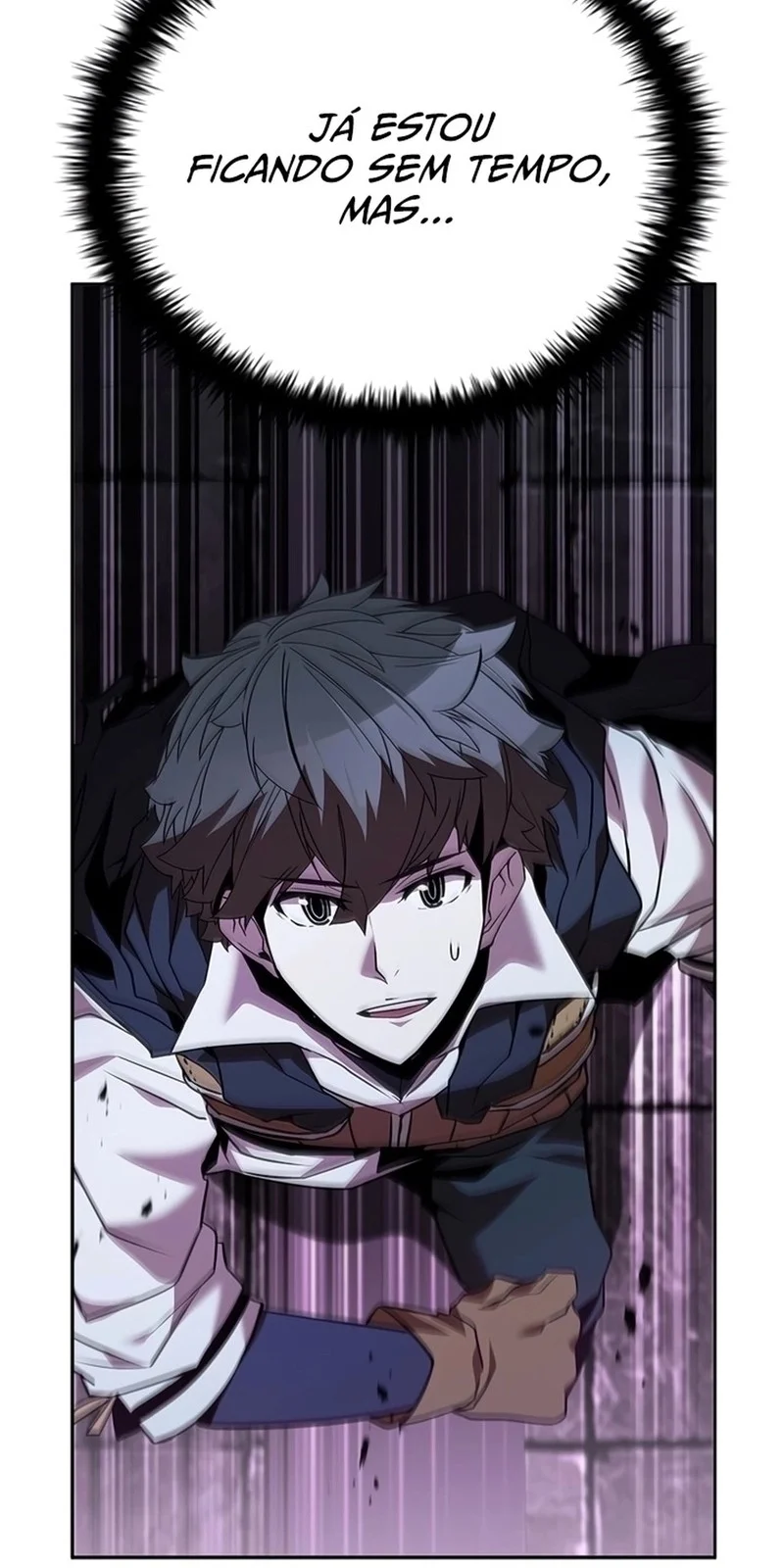 Página do Capítulo 134