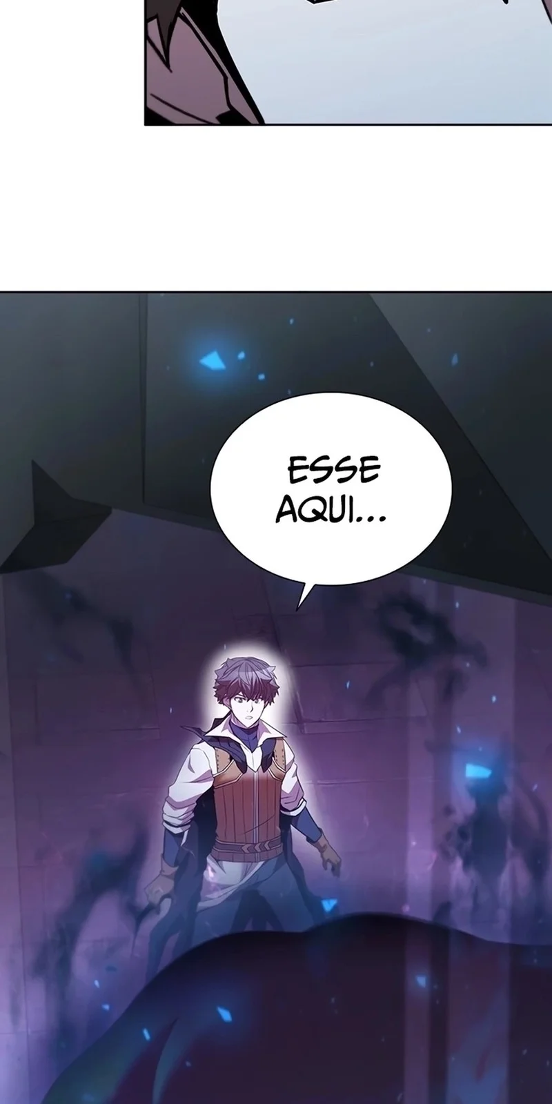 Página do Capítulo 134