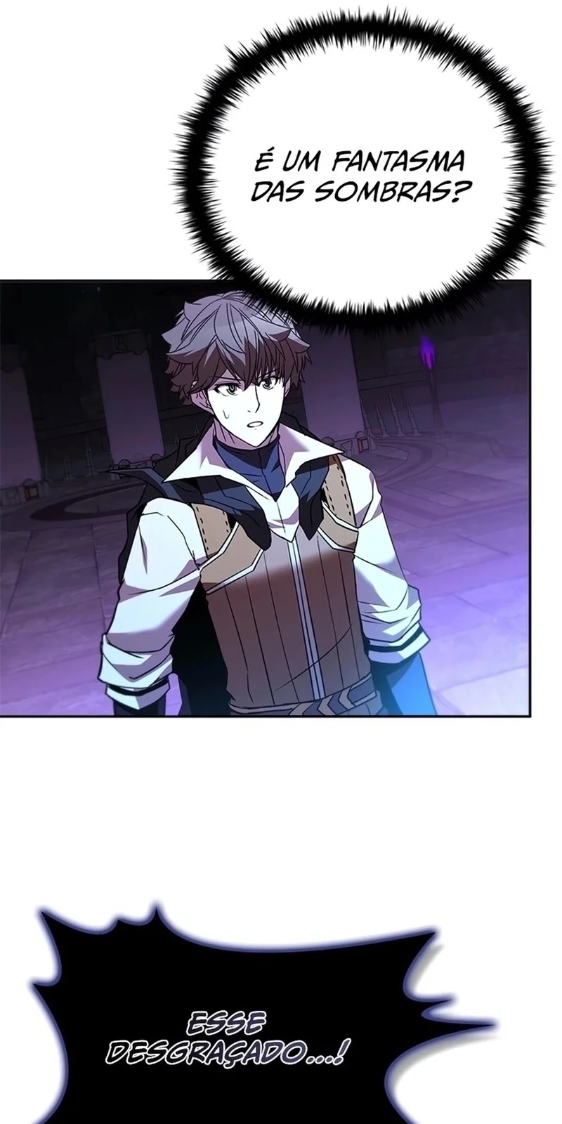 Página do Capítulo 134