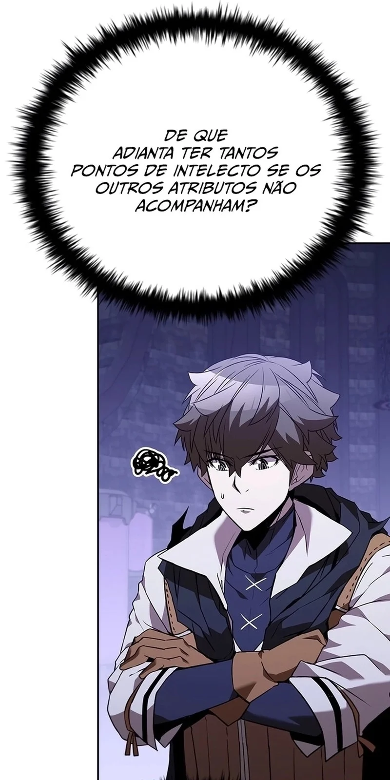 Página do Capítulo 135