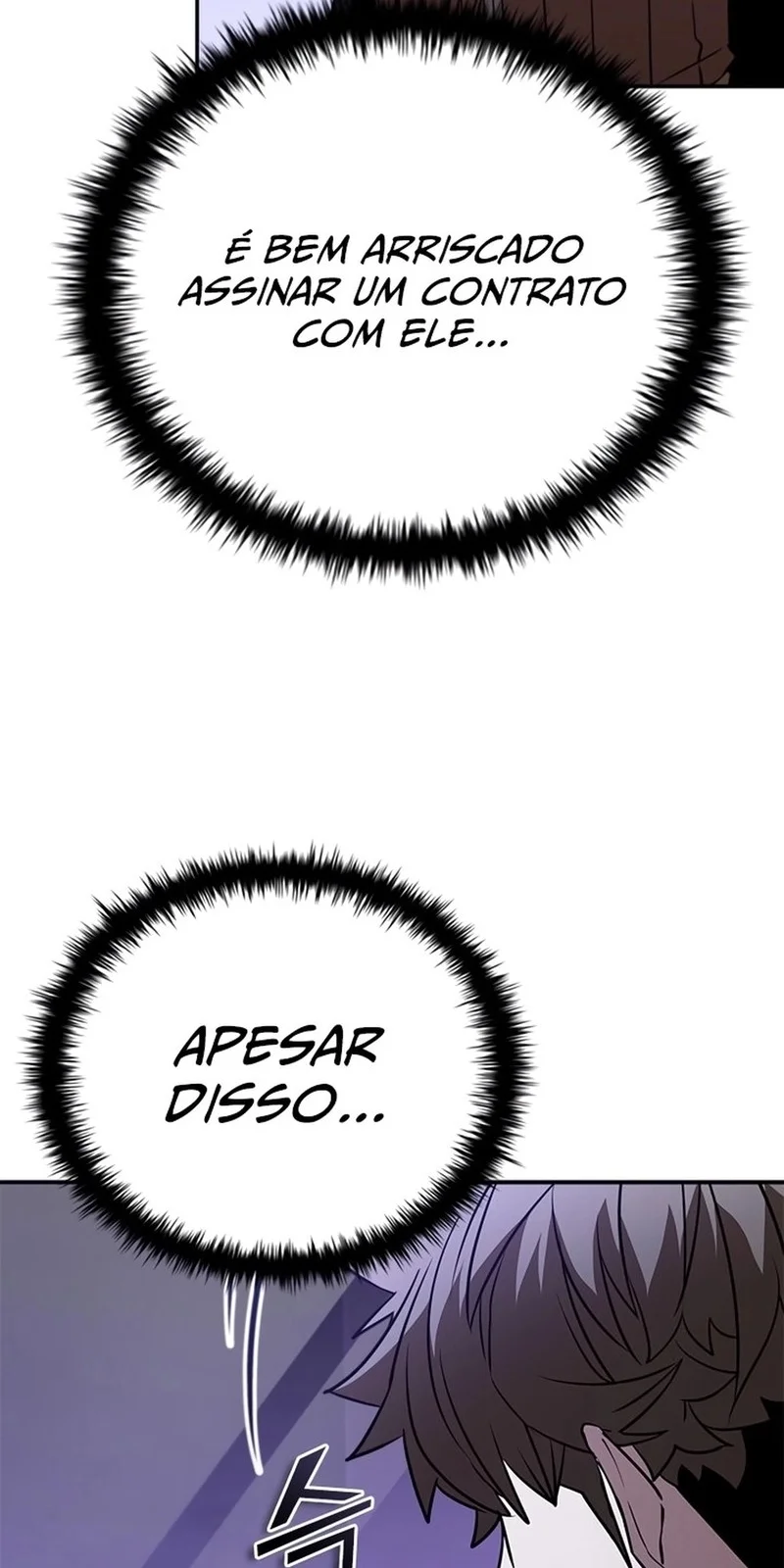 Página do Capítulo 135