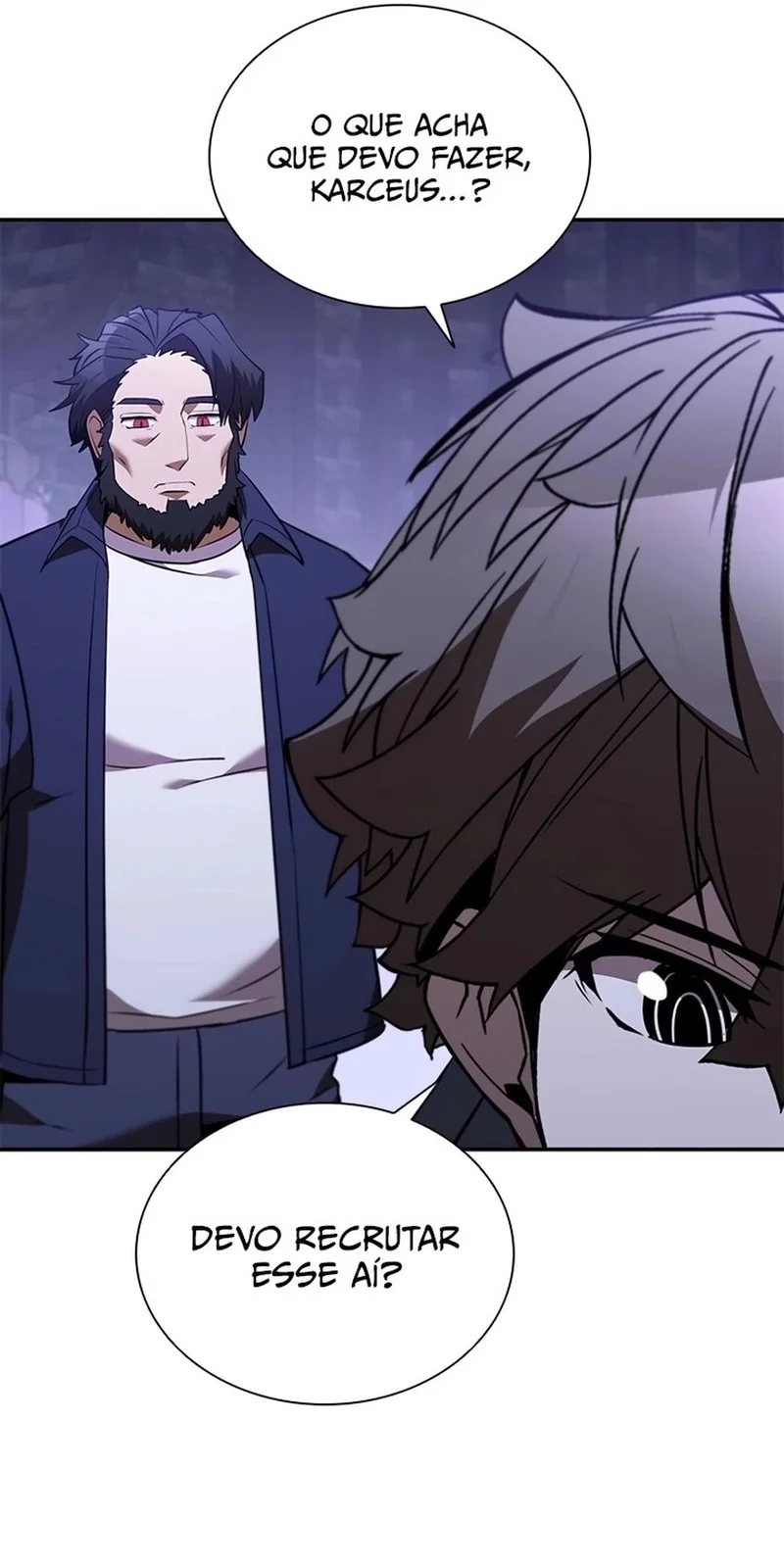 Página do Capítulo 135