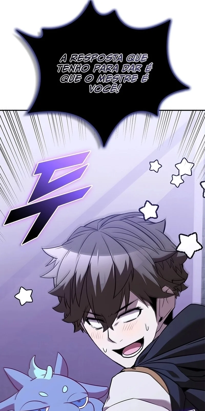 Página do Capítulo 135