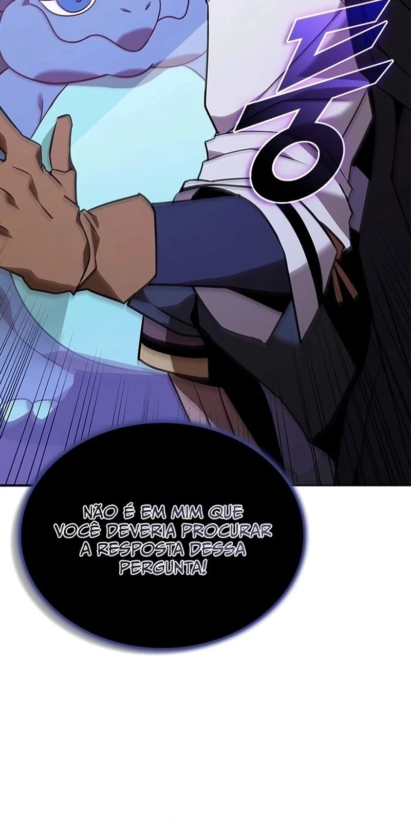 Página do Capítulo 135