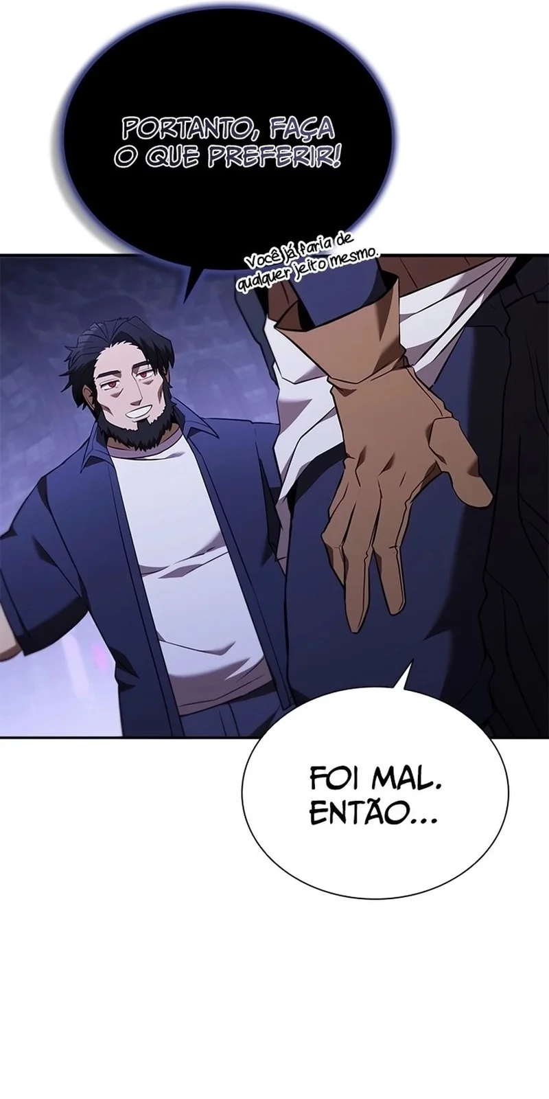 Página do Capítulo 135