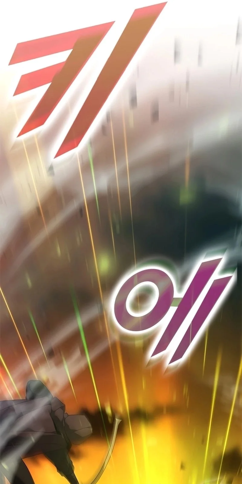 Página do Capítulo 135