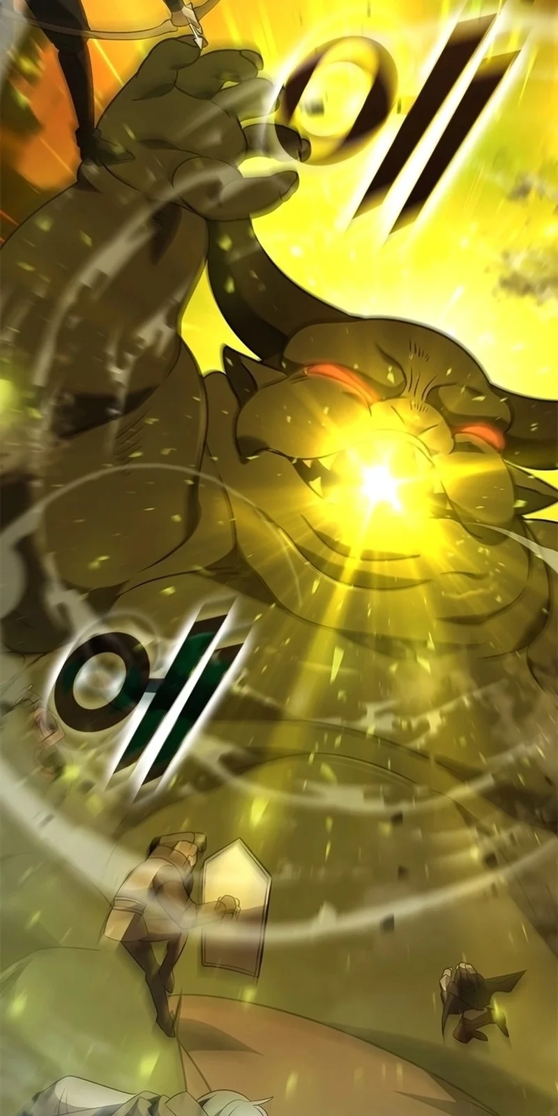 Página do Capítulo 135