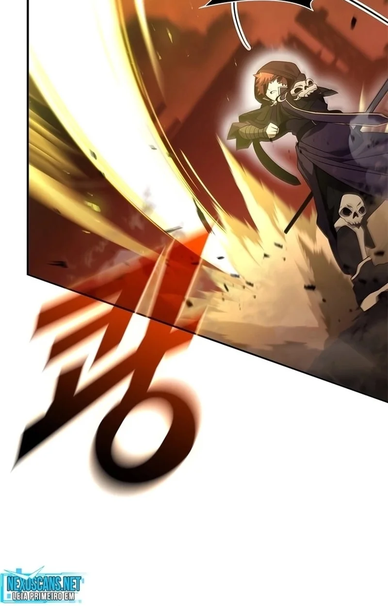 Página do Capítulo 135