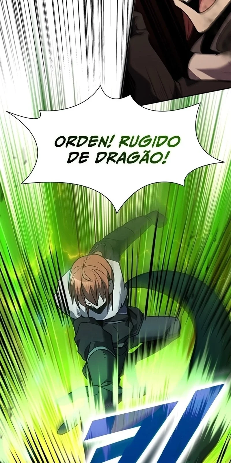 Página do Capítulo 135