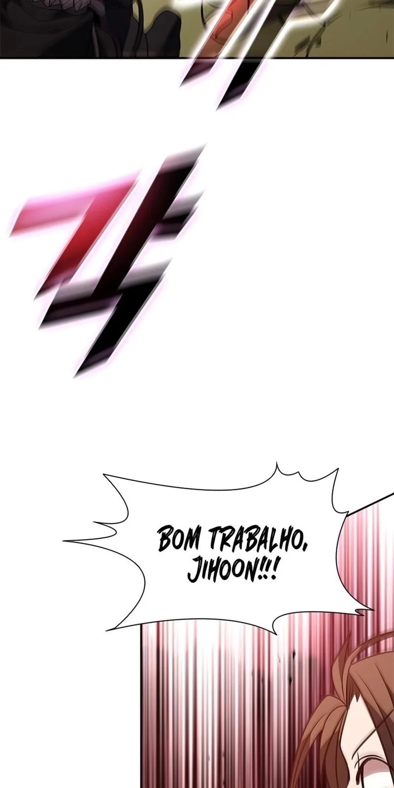 Página do Capítulo 135