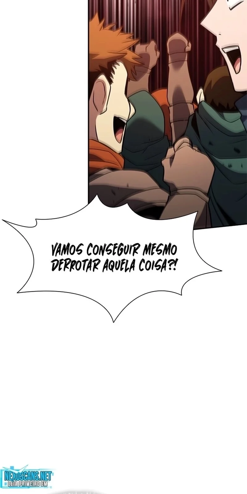 Página do Capítulo 135