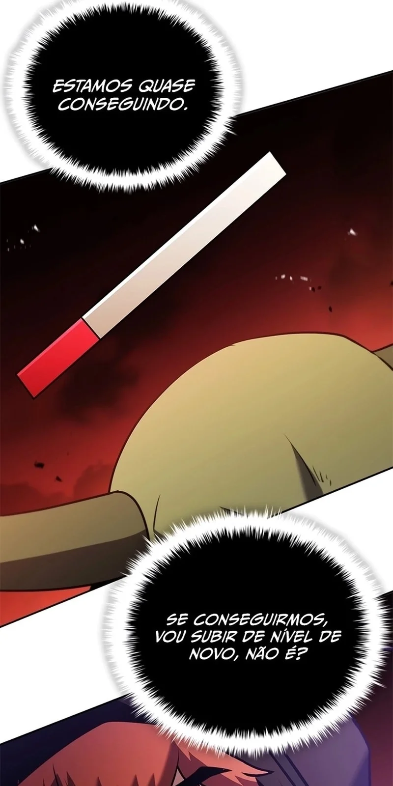 Página do Capítulo 135