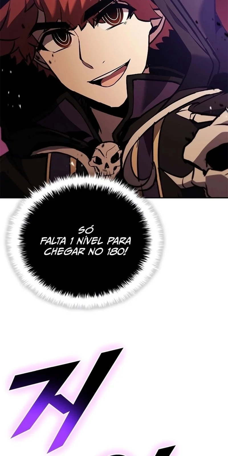 Página do Capítulo 135