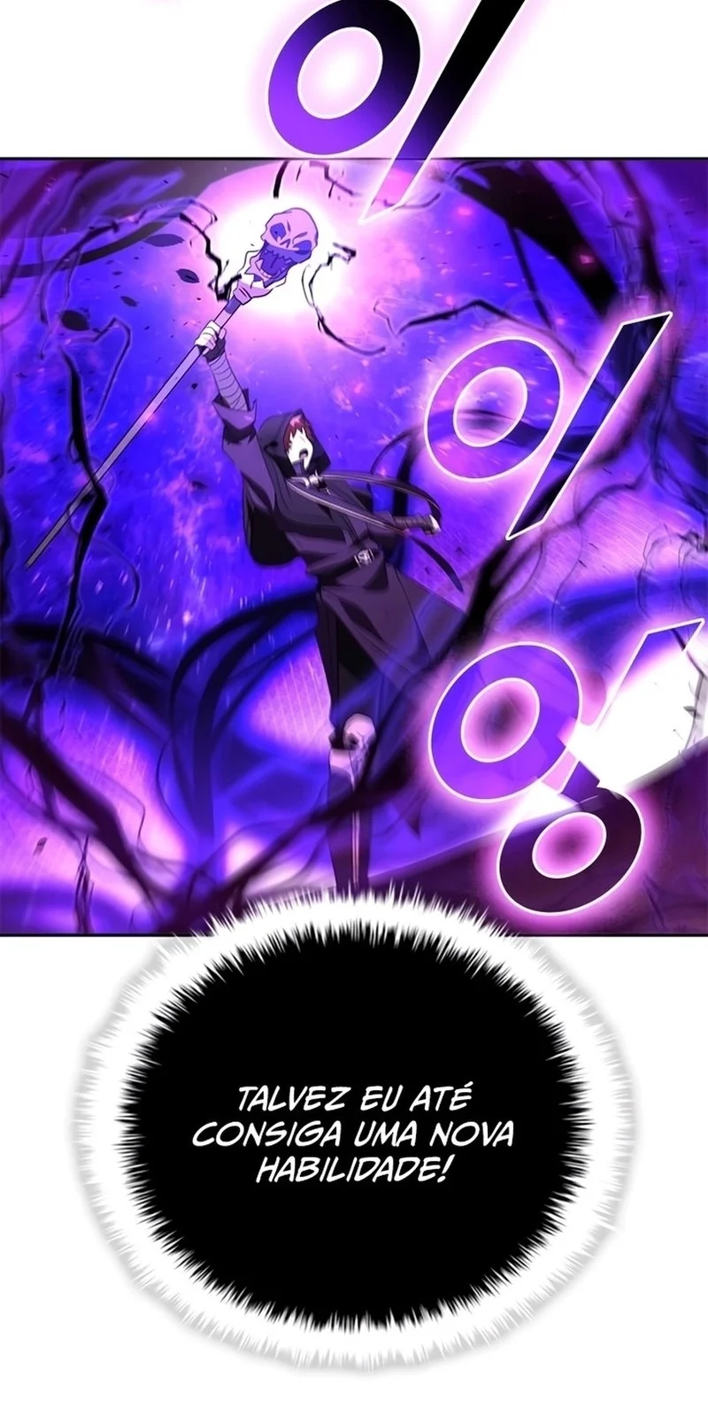 Página do Capítulo 135