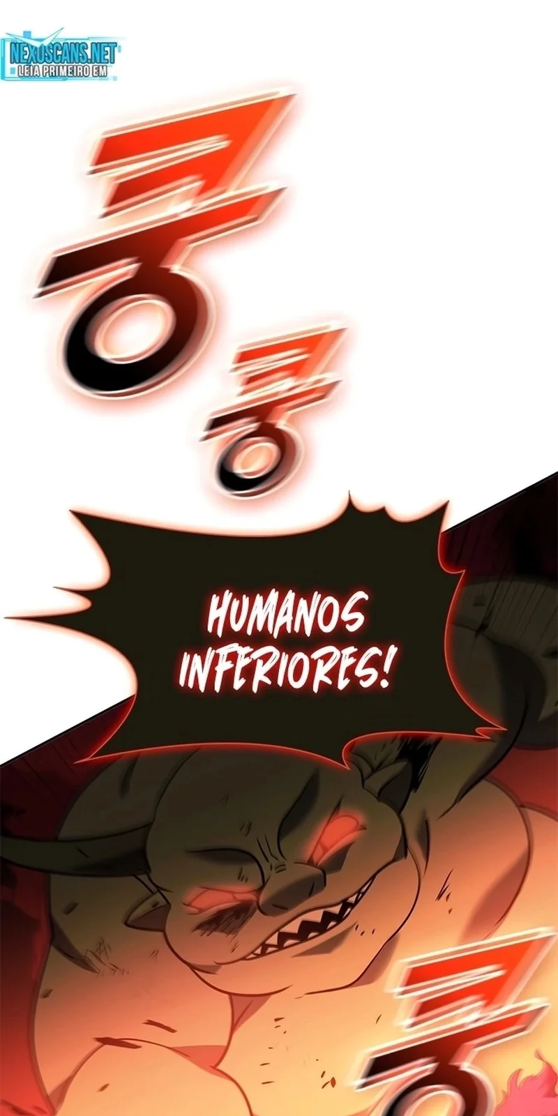 Página do Capítulo 135