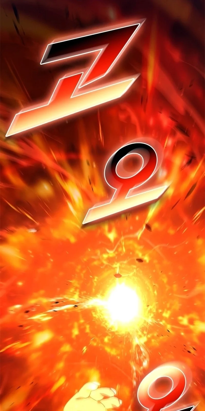 Página do Capítulo 135