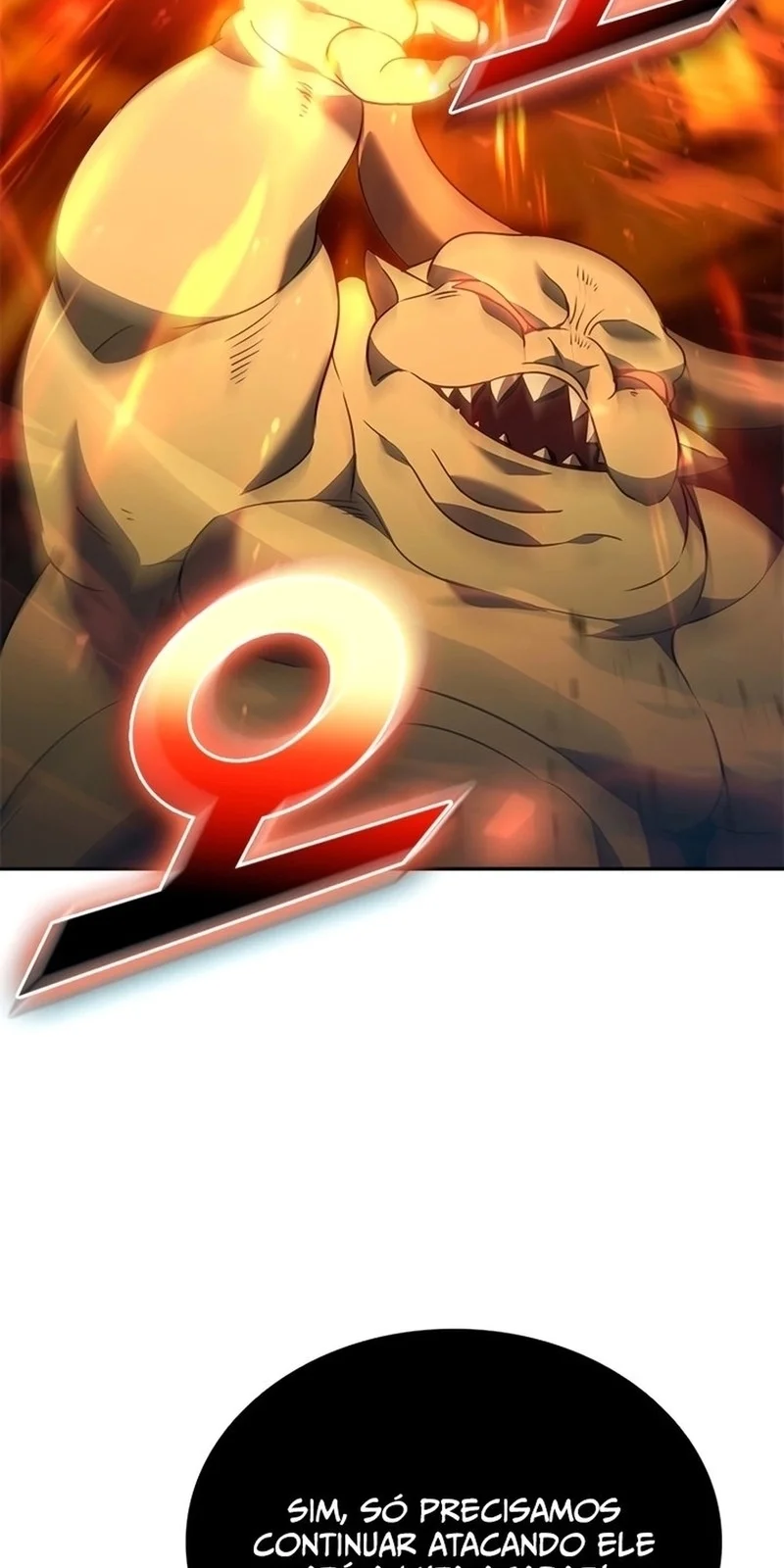 Página do Capítulo 135