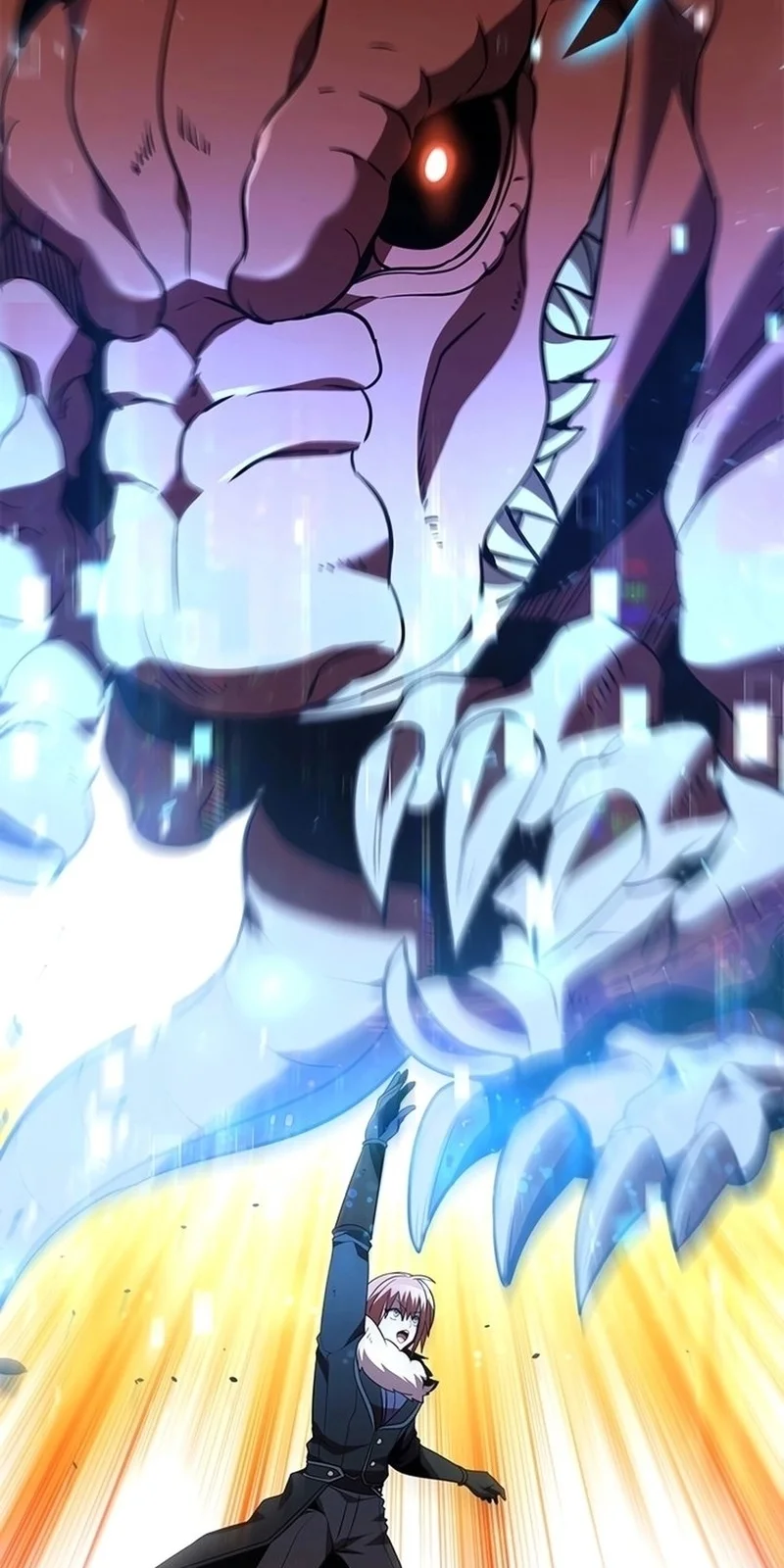 Página do Capítulo 135