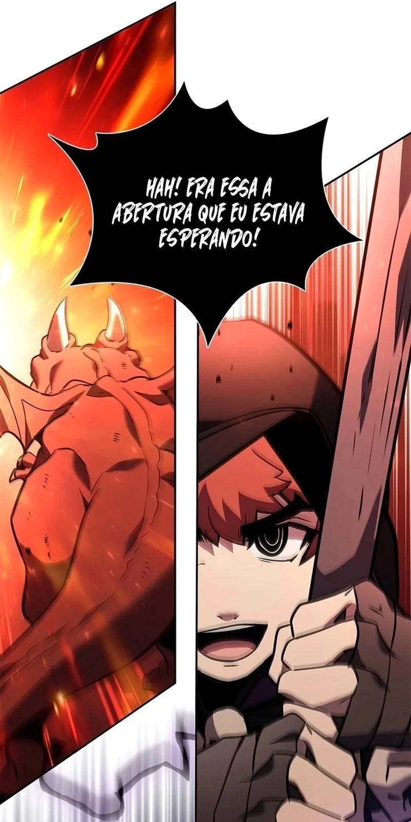 Página do Capítulo 135