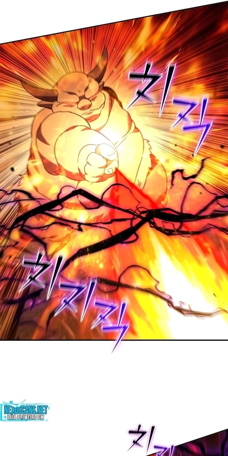 Página do Capítulo 135