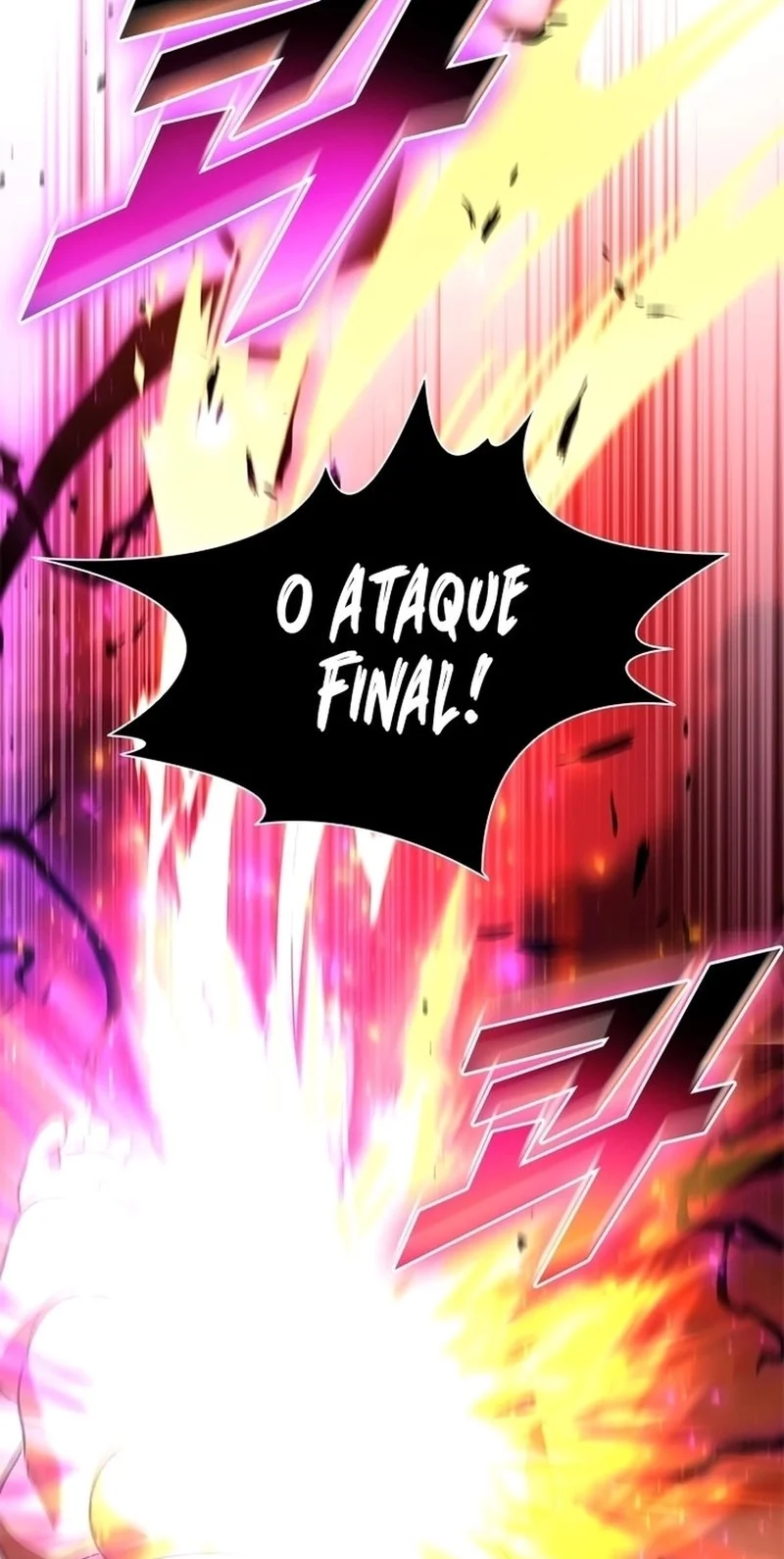 Página do Capítulo 135