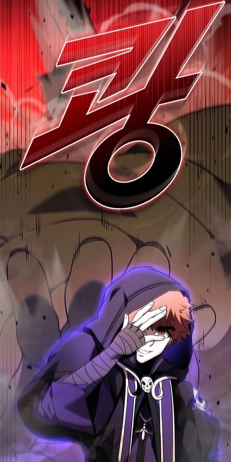 Página do Capítulo 135