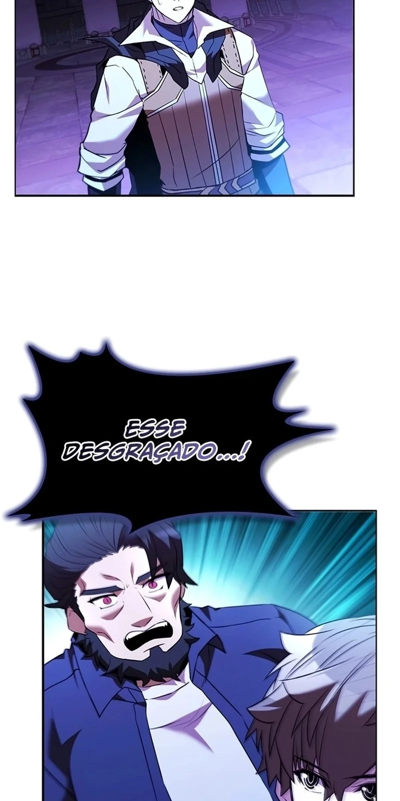 Página do Capítulo 135