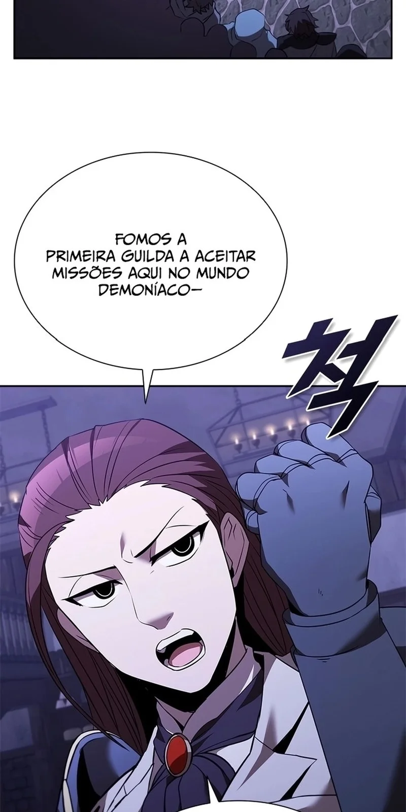 Página do Capítulo 135