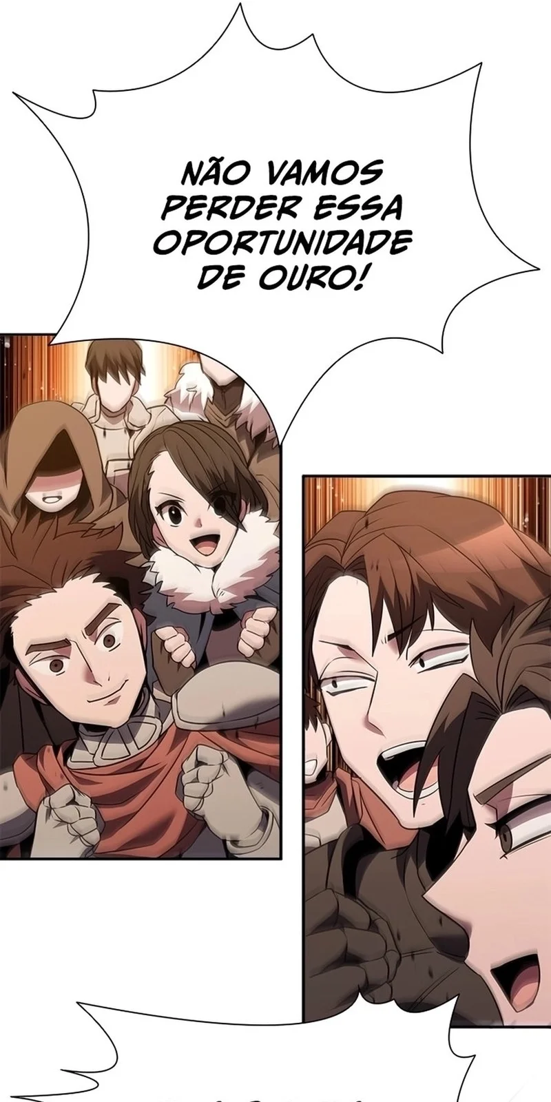 Página do Capítulo 135